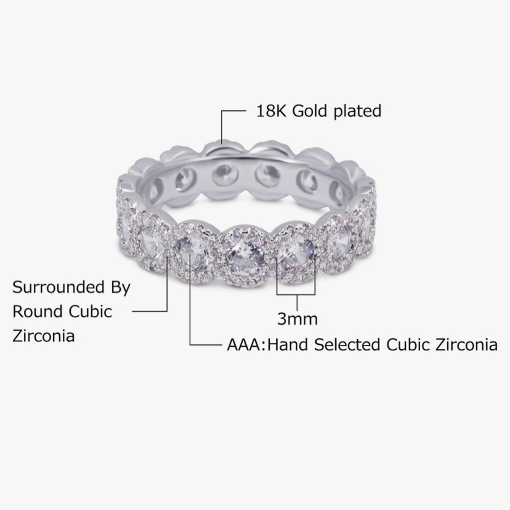 NWT RING - Picture 4 of 4